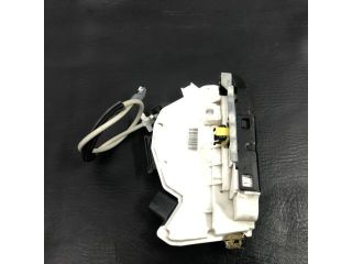 bontott SEAT IBIZA IV Jobb hátsó Ajtózár