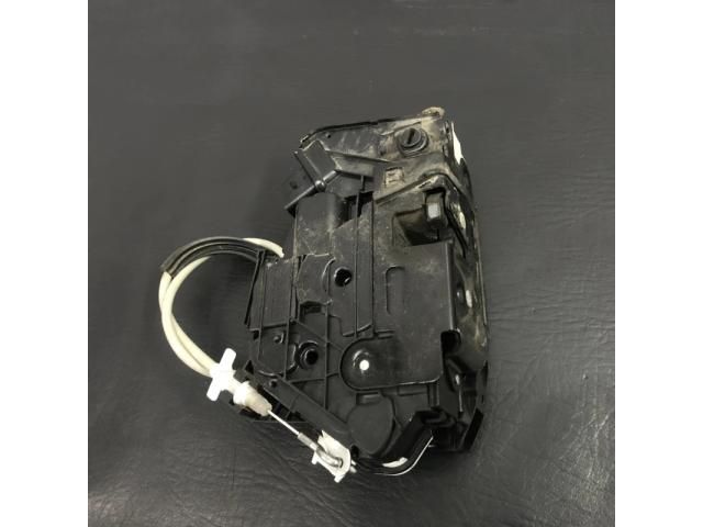 bontott SEAT IBIZA IV Jobb hátsó Ajtózár