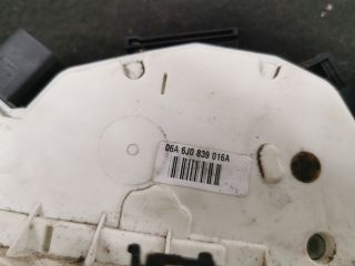 bontott SEAT IBIZA IV Jobb hátsó Ajtózár