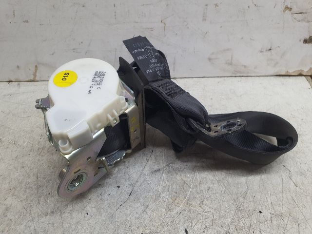 bontott SEAT IBIZA IV Jobb hátsó Biztonsági Öv