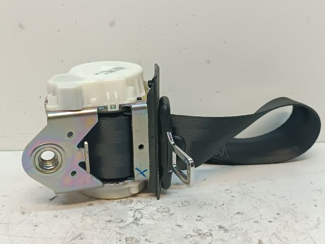 bontott SEAT IBIZA IV Jobb hátsó Biztonsági Öv