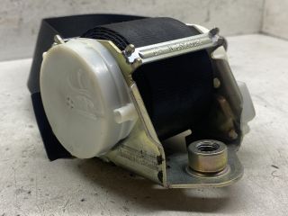 bontott SEAT IBIZA IV Jobb hátsó Biztonsági Öv