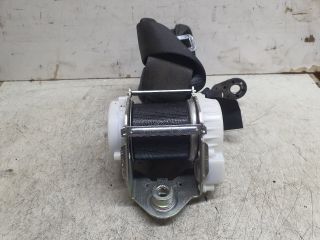 bontott SEAT IBIZA IV Jobb hátsó Biztonsági Öv