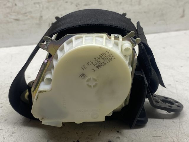 bontott SEAT IBIZA IV Jobb hátsó Biztonsági Öv