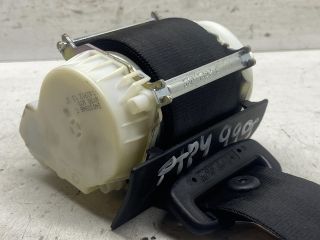 bontott SEAT IBIZA IV Jobb hátsó Biztonsági Öv