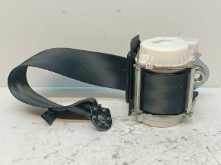 bontott SEAT IBIZA IV Jobb hátsó Biztonsági Öv