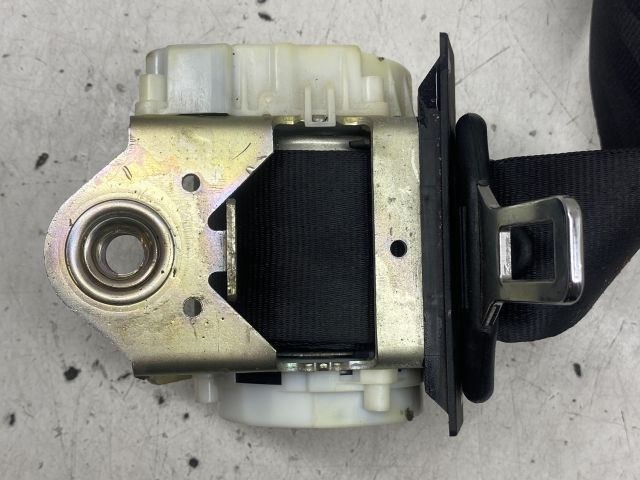 bontott SEAT IBIZA IV Jobb hátsó Biztonsági Öv