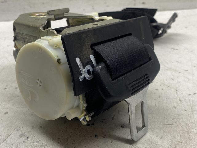 bontott SEAT IBIZA IV Jobb hátsó Biztonsági Öv