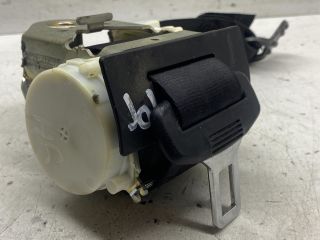 bontott SEAT IBIZA IV Jobb hátsó Biztonsági Öv