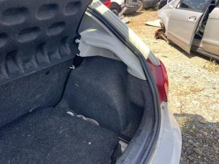 bontott SEAT IBIZA IV Jobb hátsó Csomagtér Burkolat (Műanyag)