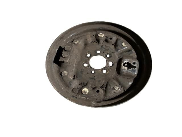 bontott SEAT IBIZA IV Jobb hátsó Fék Porvédő Lemez