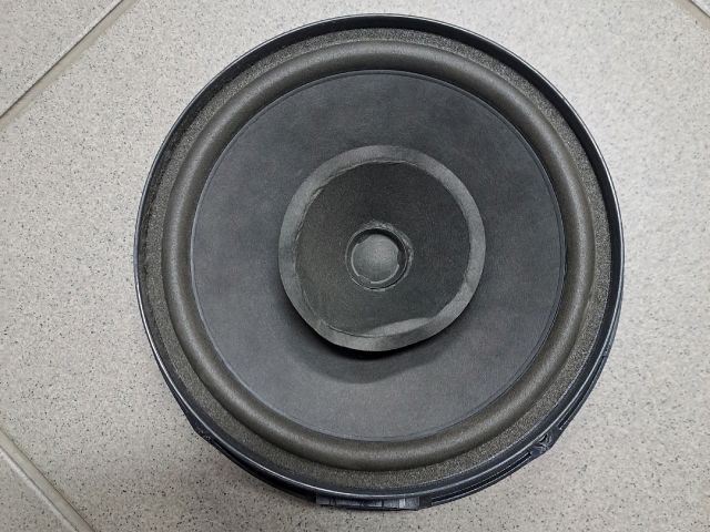 bontott SEAT IBIZA IV Jobb hátsó Hangszóró