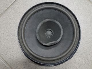 bontott SEAT IBIZA IV Jobb hátsó Hangszóró