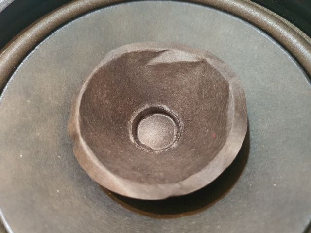 bontott SEAT IBIZA IV Jobb hátsó Hangszóró