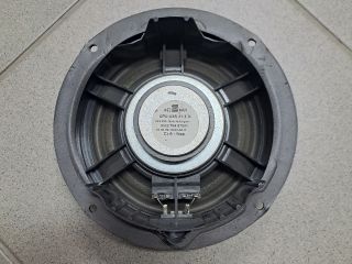 bontott SEAT IBIZA IV Jobb hátsó Hangszóró