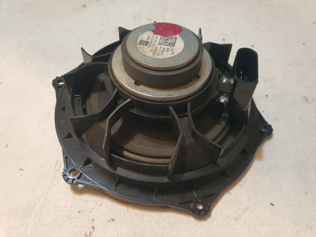 bontott SEAT IBIZA IV Jobb hátsó Hangszóró