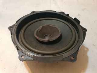 bontott SEAT IBIZA IV Jobb hátsó Hangszóró