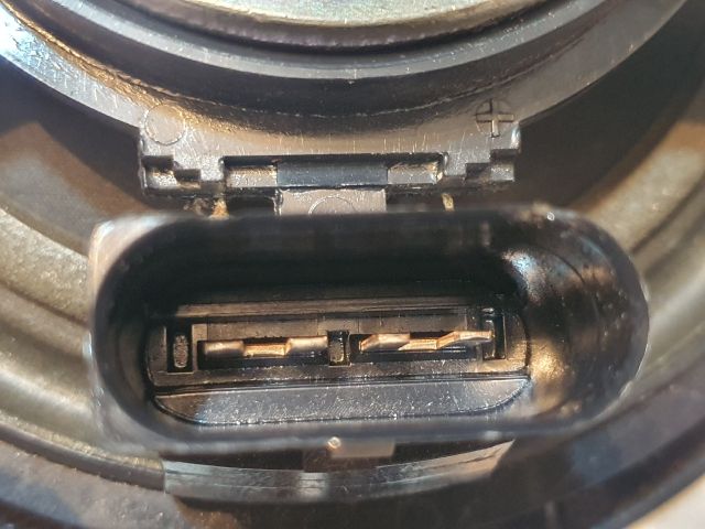 bontott SEAT IBIZA IV Jobb hátsó Hangszóró