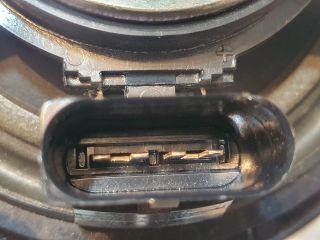 bontott SEAT IBIZA IV Jobb hátsó Hangszóró