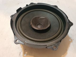 bontott SEAT IBIZA IV Jobb hátsó Hangszóró