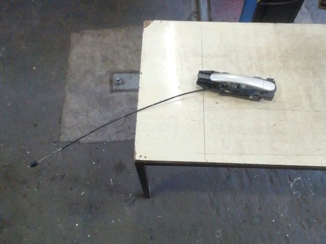 bontott SEAT IBIZA IV Jobb hátsó Külső Kilincs