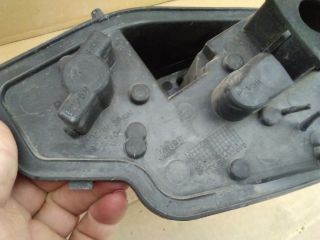 bontott SEAT IBIZA IV Jobb Hátsó Lámpa Foglalat