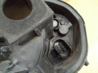 bontott SEAT IBIZA IV Jobb Hátsó Lámpa Foglalat