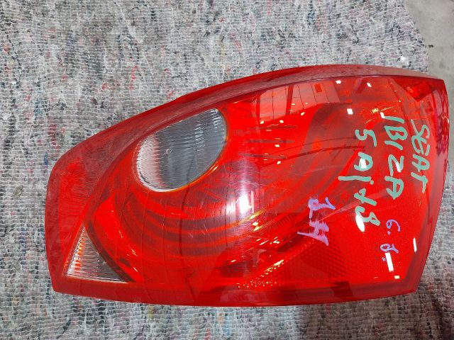 bontott SEAT IBIZA IV Jobb Hátsó Lámpa