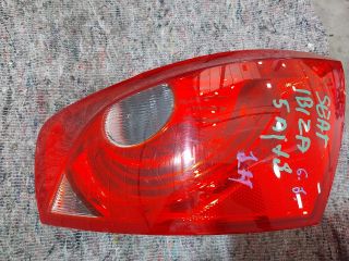 bontott SEAT IBIZA IV Jobb Hátsó Lámpa