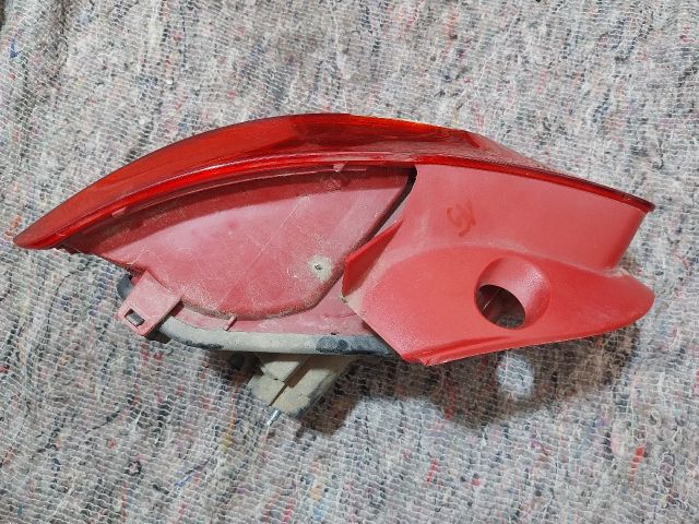 bontott SEAT IBIZA IV Jobb Hátsó Lámpa