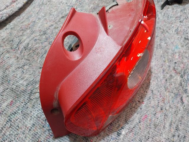 bontott SEAT IBIZA IV Jobb Hátsó Lámpa