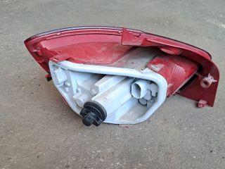 bontott SEAT IBIZA IV Jobb Hátsó Lámpa