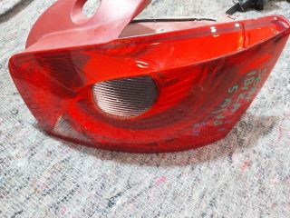 bontott SEAT IBIZA IV Jobb Hátsó Lámpa