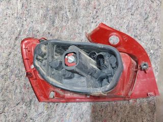 bontott SEAT IBIZA IV Jobb Hátsó Lámpa