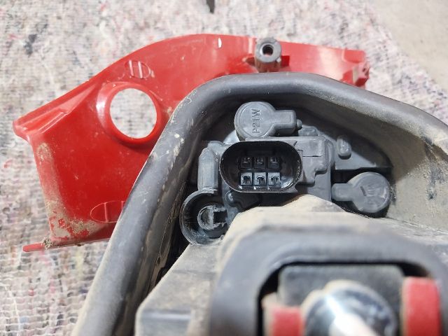 bontott SEAT IBIZA IV Jobb Hátsó Lámpa