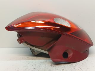 bontott SEAT IBIZA IV Jobb Hátsó Lámpa