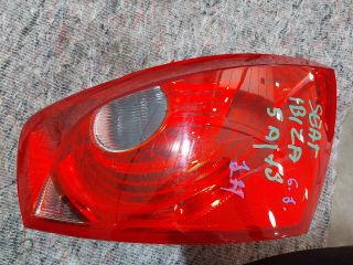 bontott SEAT IBIZA IV Jobb Hátsó Lámpa