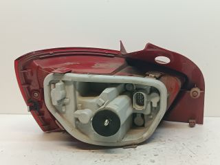bontott SEAT IBIZA IV Jobb Hátsó Lámpa