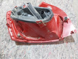 bontott SEAT IBIZA IV Jobb Hátsó Lámpa