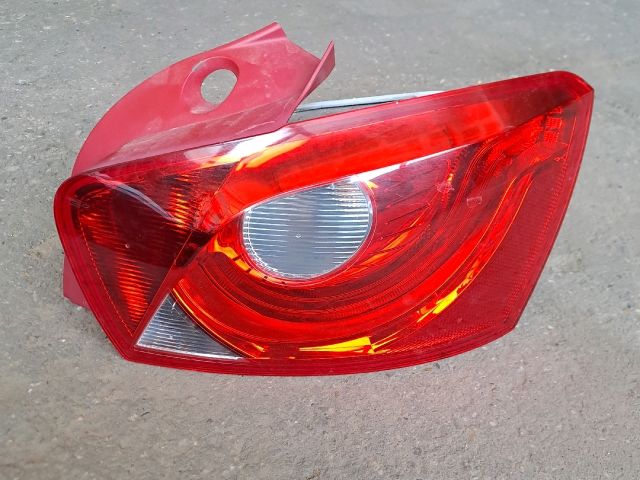 bontott SEAT IBIZA IV Jobb Hátsó Lámpa