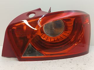 bontott SEAT IBIZA IV Jobb Hátsó Lámpa