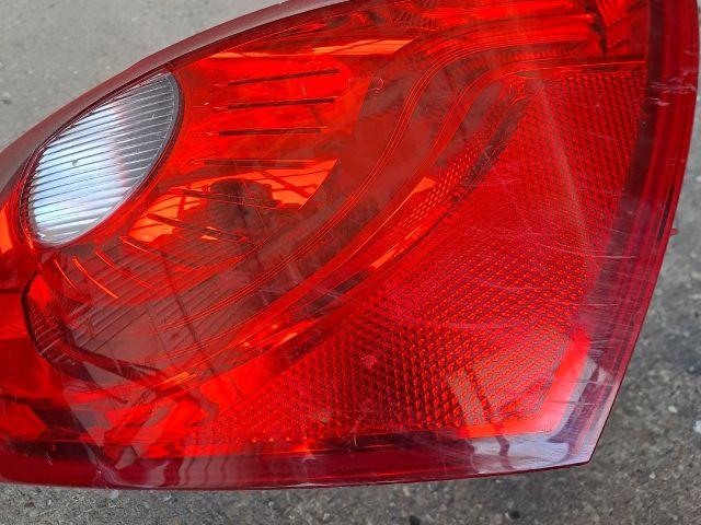 bontott SEAT IBIZA IV Jobb Hátsó Lámpa