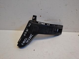 bontott SEAT IBIZA IV Jobb hátsó Lökhárító Tartó (Műanyag)