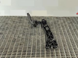 bontott SEAT IBIZA IV Jobb hátsó Lökhárító Tartó (Műanyag)