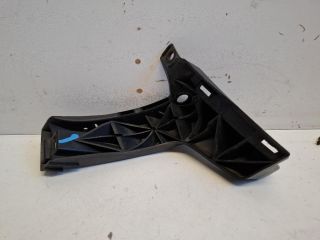 bontott SEAT IBIZA IV Jobb hátsó Lökhárító Tartó (Műanyag)