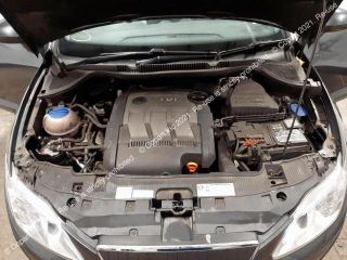 bontott SEAT IBIZA IV Jobb hátsó Lökhárító Tartó (Műanyag)