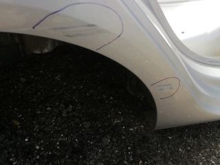 bontott SEAT IBIZA IV Jobb hátsó Negyed Karosszéria Csomag