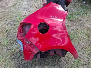 bontott SEAT IBIZA IV Jobb hátsó Negyed Karosszéria Csomag