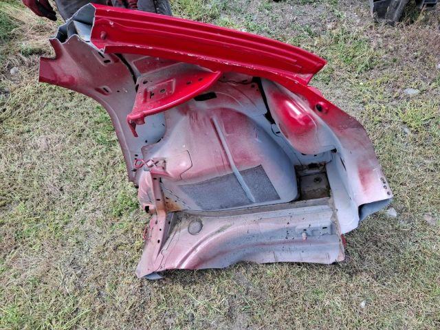 bontott SEAT IBIZA IV Jobb hátsó Negyed Karosszéria Csomag