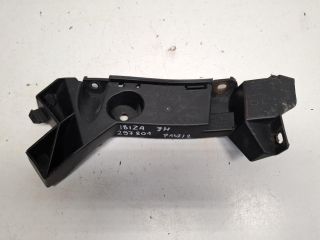 bontott SEAT IBIZA IV Jobb hátsó Oldal Lökhárító Tartó (Műanyag)